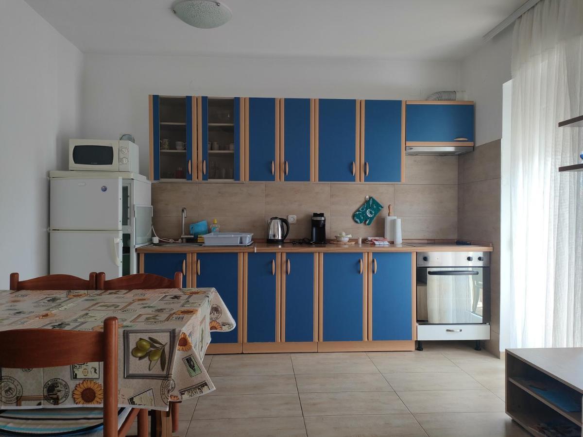 Apartment Alafetic Đảo Krk Phòng bức ảnh